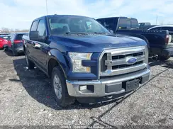 1FTEW1E87GFB16344 2016 FORD F-150