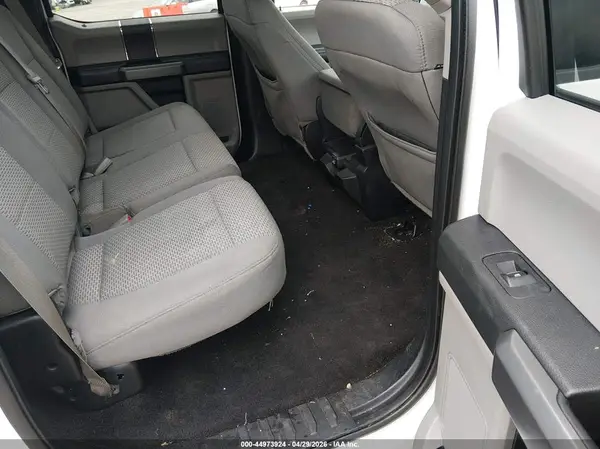 1FTEW1E87GFC59259 2016 FORD F-150 - Image 8