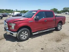 1FTEW1E87GFC60086 2016 FORD F-150