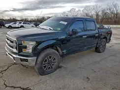 1FTEW1E87GFC60279 2016 FORD F-150