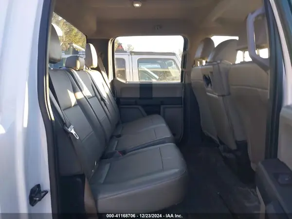 1FTEW1E87GFC84498 2016 FORD F-150 - Image 8