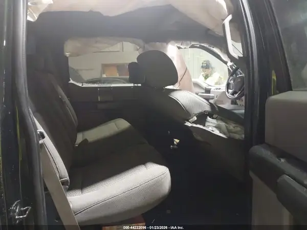 1FTEW1E87GFD17869 2016 FORD F-150 - Image 8