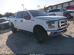 1FTEW1E87GFD31111 2016 FORD F-150