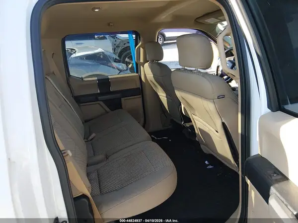 1FTEW1E87GFD31111 2016 FORD F-150 - Image 8