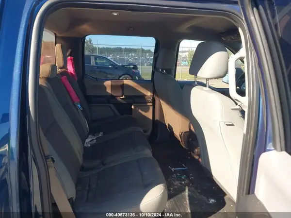 1FTEW1E87GFD35773 2016 FORD F-150 - Image 8