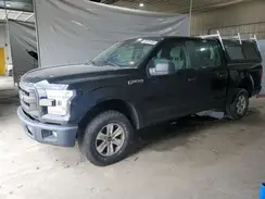 1FTEW1E87GFD46482 2016 FORD F-150