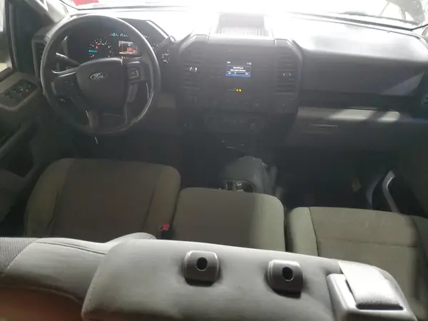 1FTEW1E87GFD46482 2016 FORD F-150 - Image 8
