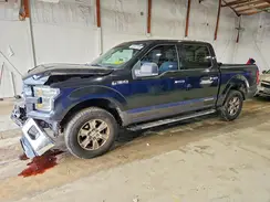 1FTEW1E87GKD14476 2016 FORD F-150