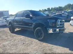 1FTEW1E87GKD80140 2016 FORD F-150