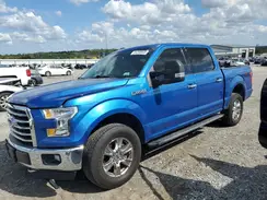 1FTEW1E87GKE22306 2016 FORD F-150