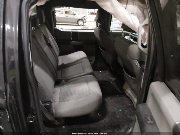 1FTEW1E87GKE52521 2016 FORD F-150 - Image 8