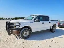 1FTEW1E87GKF35091 2016 FORD F-150