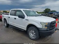 1FTEW1E87GKF35138 2016 FORD F-150