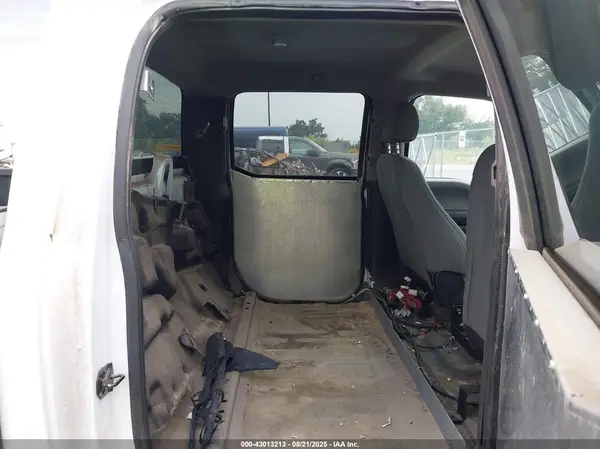 1FTEW1E87GKF35138 2016 FORD F-150 - Image 8