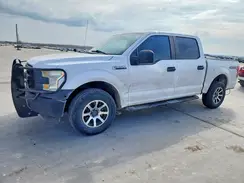 1FTEW1E87GKF35141 2016 FORD F-150