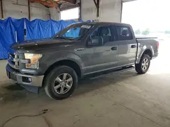 1FTEW1E87HFA12597 2017 FORD F-150