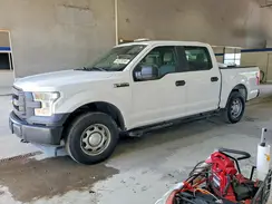 1FTEW1E87HFA13006 2017 FORD F-150