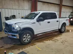 1FTEW1E87HFB23196 2017 FORD F-150