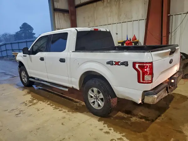 1FTEW1E87HFB23196 2017 FORD F-150 - Image 2