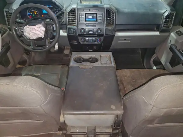 1FTEW1E87HFB23196 2017 FORD F-150 - Image 8