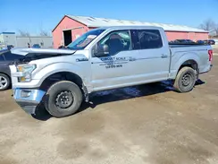 1FTEW1E87HFB36515 2017 FORD F-150
