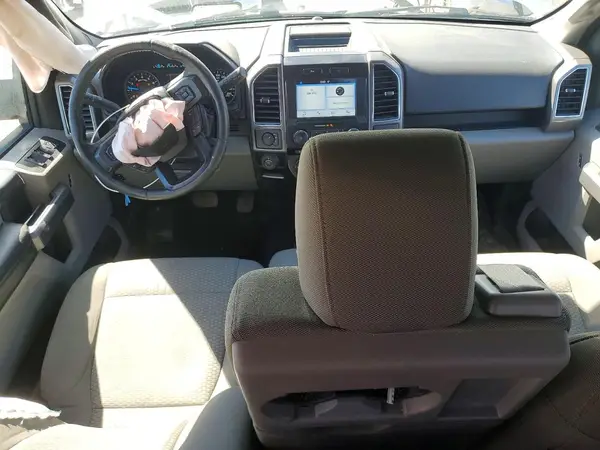 1FTEW1E87HFB36515 2017 FORD F-150 - Image 8