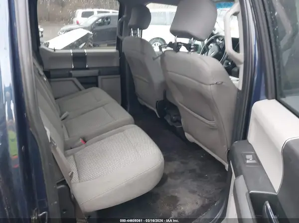 1FTEW1E87HFB37826 2017 FORD F-150 - Image 8