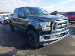 1FTEW1E87HFB42783 2017 FORD F-150