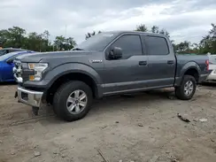 1FTEW1E87HFC36937 2017 FORD F-150