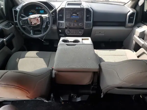 1FTEW1E87HFC36937 2017 FORD F-150 - Image 8