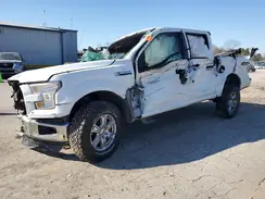 1FTEW1E87HFC42740 2017 FORD F-150