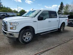 1FTEW1E87HFC92599 2017 FORD F-150