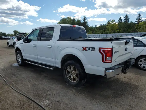 1FTEW1E87HFC92599 2017 FORD F-150 - Image 2