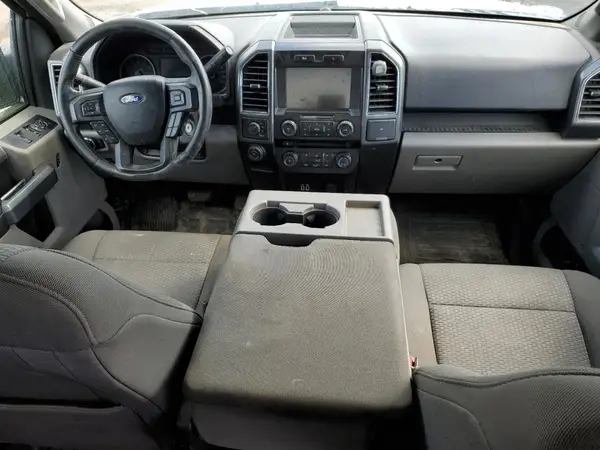 1FTEW1E87HFC92599 2017 FORD F-150 - Image 8
