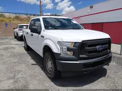 1FTEW1E87HKD49701 2017 FORD F-150