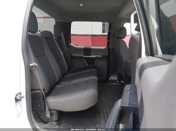 1FTEW1E87HKD49701 2017 FORD F-150 - Image 8