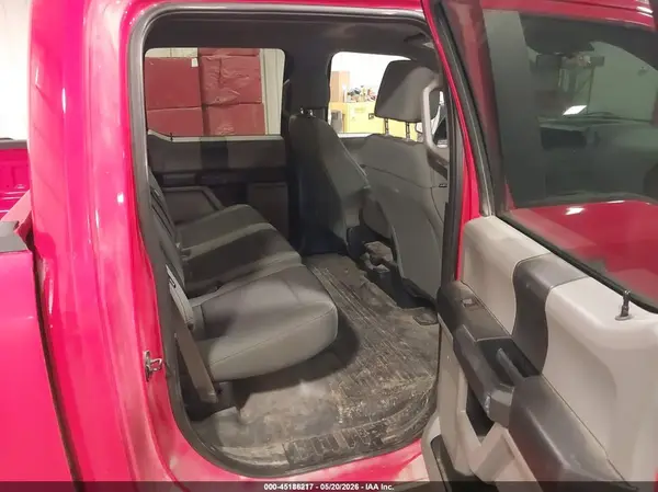 1FTEW1E87HKE26096 2017 FORD F-150 - Image 8