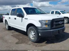 1FTEW1E87HKE26146 2017 FORD F-150
