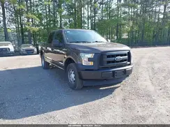 1FTEW1E87HKE26163 2017 FORD F-150