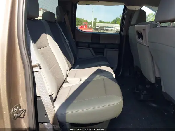 1FTEW1E87HKE26163 2017 FORD F-150 - Image 8