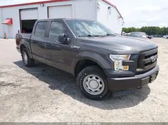 1FTEW1E87HKE26180 2017 FORD F-150