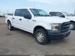 1FTEW1E87HKE26440 2017 FORD F-150