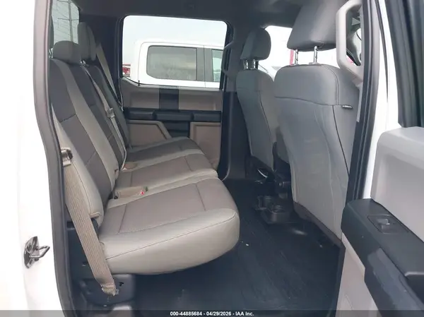1FTEW1E87HKE26440 2017 FORD F-150 - Image 8