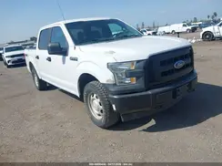 1FTEW1E87HKE26454 2017 FORD F-150