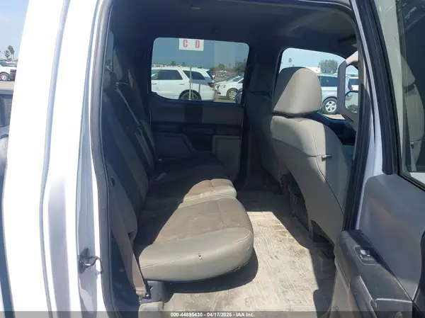 1FTEW1E87HKE26454 2017 FORD F-150 - Image 8