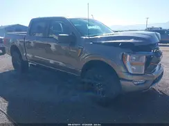 1FTEW1E87NFA36135 2022 FORD F-150