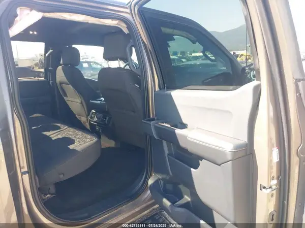 1FTEW1E87NFA36135 2022 FORD F-150 - Image 8