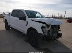 1FTEW1E87NFA67613 2022 FORD F-150