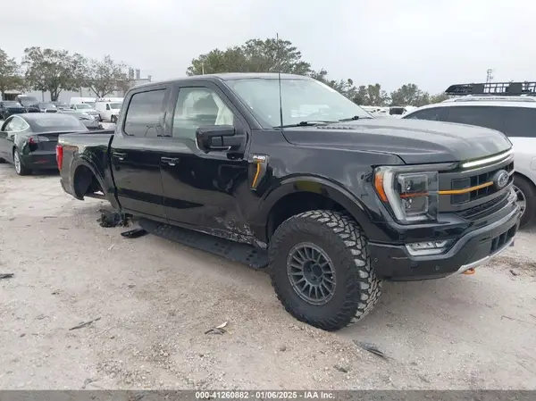 1FTEW1E87NFA89840 2022 FORD F-150 - Image 1