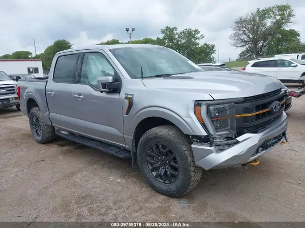 1FTEW1E87NFB01999 2022 FORD F-150 - Image 1